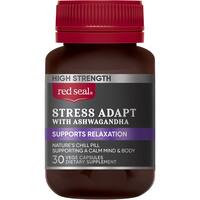 Red Seal Stress Adapt