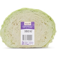 Fresh Vegetable Standard