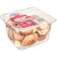 meadow fresh vegetable mushrooms swiss brown