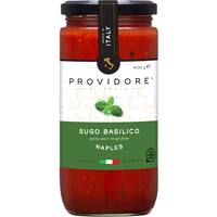 Providore Pasta Sauce Sugo Basilico