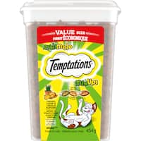 Temptations Mix Ups 454g