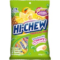 Hi-Chew Sweets Tropical Mix