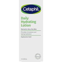 Cetaphil Daily Hydrating Lotion