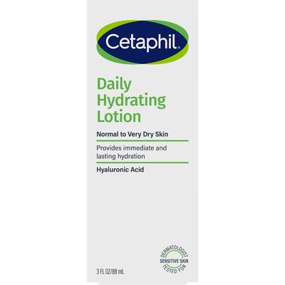 cetaphil daily hydrating lotion 