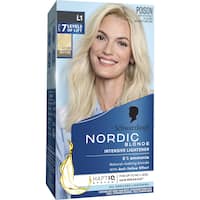 Nordic Blonde Hair Colour L1 Intensive Lightener