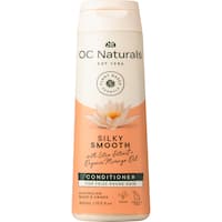 Organic Care Naturals 400ml