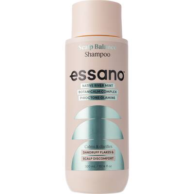 essano shampoo scalp refresh
