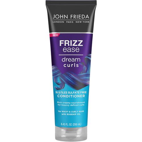 John Frieda Frizz Ease Conditioner Dream Curls
