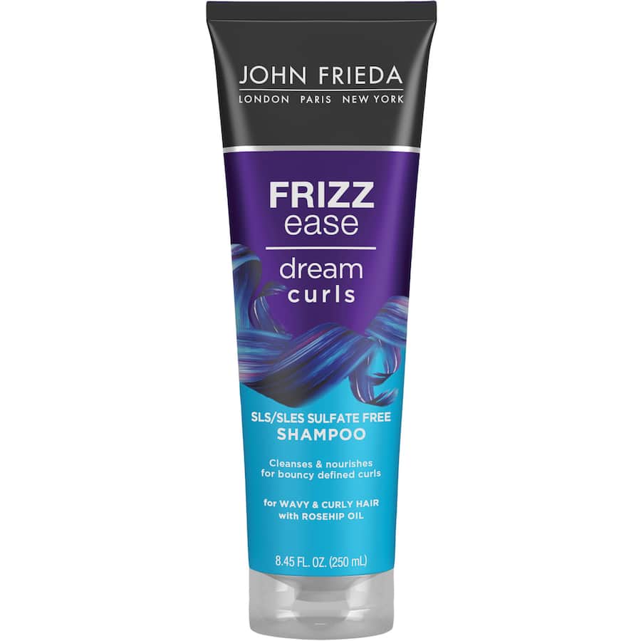John Frieda Frizz Ease Shampoo Dream Curls