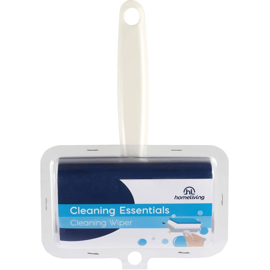 Homeliving Bathroom Wiper Tool