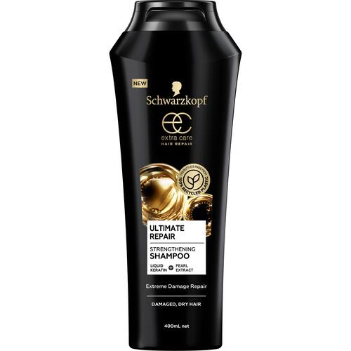 Schwarzkopf Extra Care Shampoo Ultimate Repair