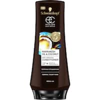 schwarzkopf extra care conditioner marrakesh oil & coconut