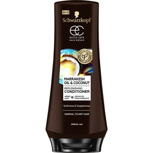 Schwarzkopf Extra Care Conditioner Marrakesh Oil & Coconut