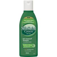 Selsun Green 200ml