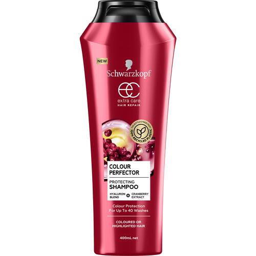 Schwarzkopf Extra Care Shampoo Colour Perfector