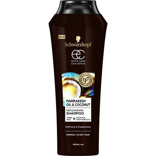 Schwarzkopf Extra Care Shampoo Marrakesh Oil & Coconut