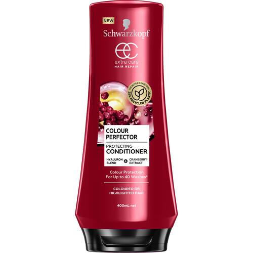Schwarzkopf Extra Care Conditioner Colour Perfector