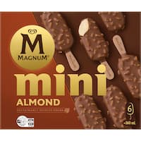 Magnum Mini 6 x60ml