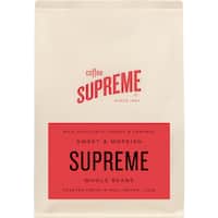 coffee supreme coffee beans whole