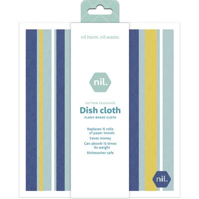 munch compostable eco dishcloth