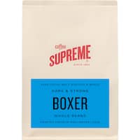 Coffee Supreme Boxer Whole Beans Coffee