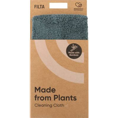 filta bamboo cleaning cloth