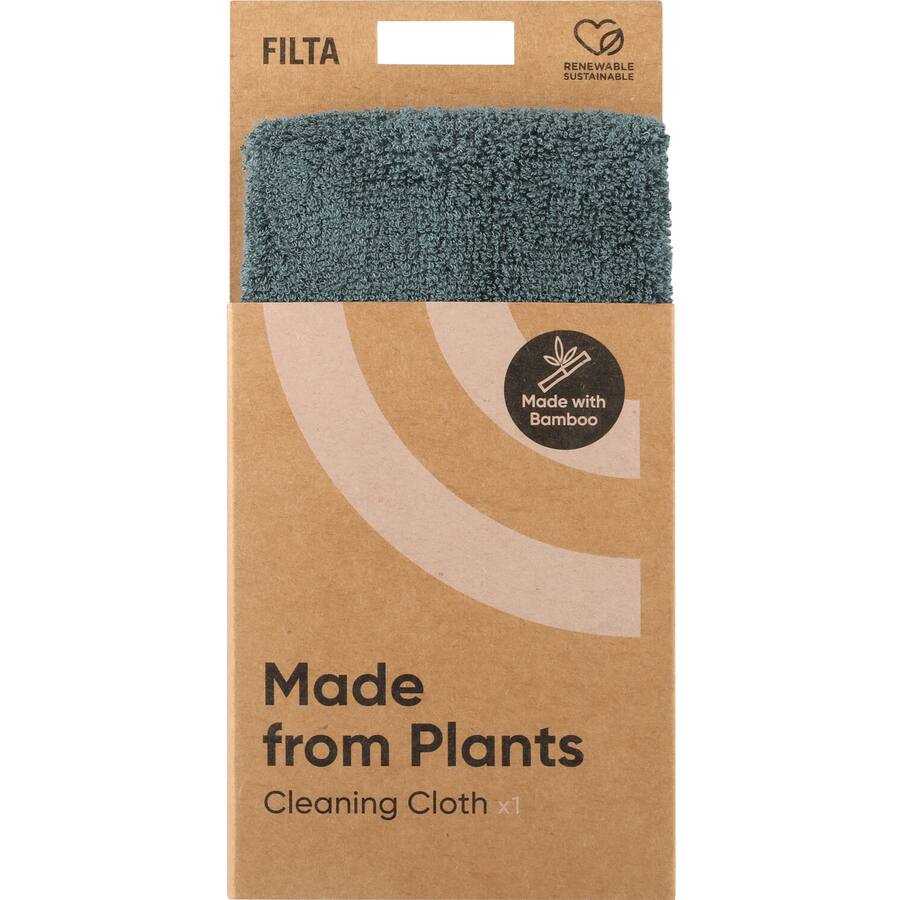 Filta Bamboo Cleaning Cloth