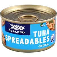 Sealord Original Tuna Spreadables