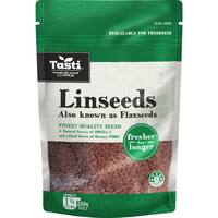 Tasti Linseed