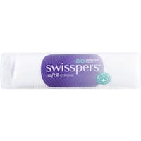 Swisspers Cotton Make-Up Pads