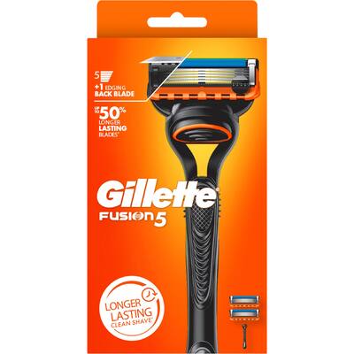 gillette fusion 5 razor 