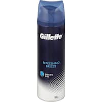 Gillette 195g