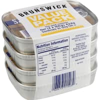 Brunswick Sardines In Oil