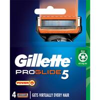 Gillette Proglide 5 Razor Blades