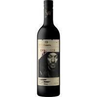 19 crimes shiraz snoop dogg cali red