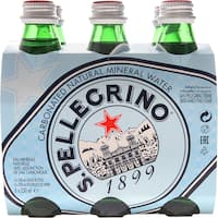 San Pellegrino 6 pack