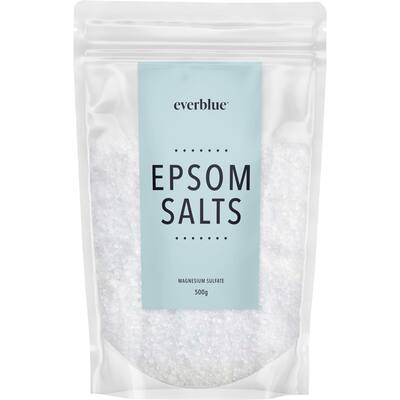 everblue naturals epsom salts 