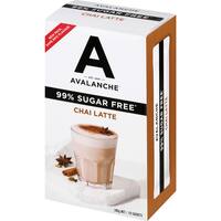 Avalanche 200g