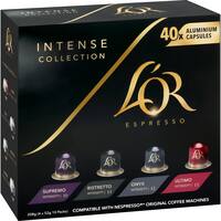 L'Or 40 pack