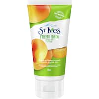 St Ives Facial Cleanser Invigorating Apricot Scrub
