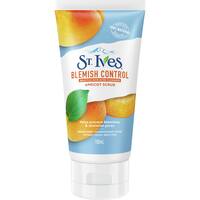 St Ives Acne Treatment Blemish Control Apricot