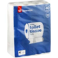 Essentials 40 pack