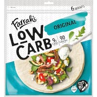Farrah's 6 pack