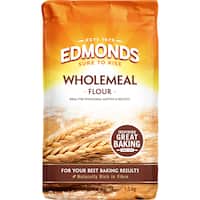Edmonds Wholemeal Flour