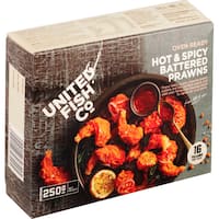 United Fish Co 16 pack