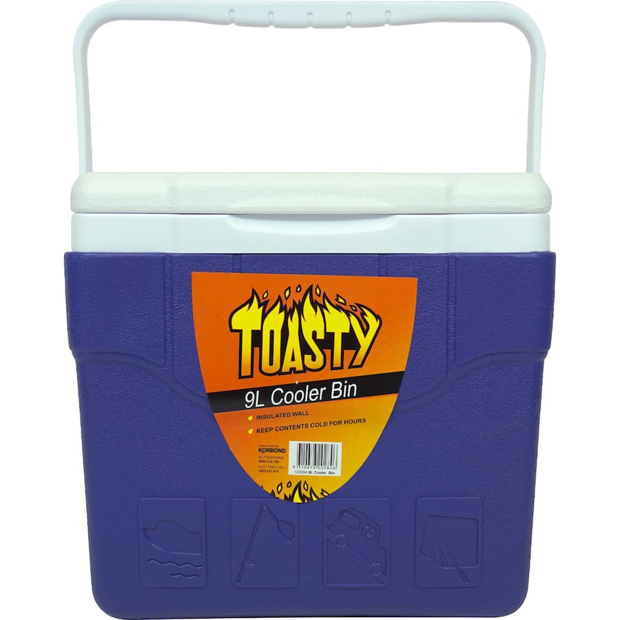 Korbond Toasty Cooler Bin