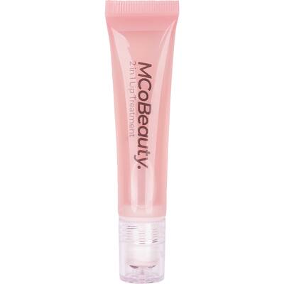 mco beauty 2 in 1 lip treatment oil