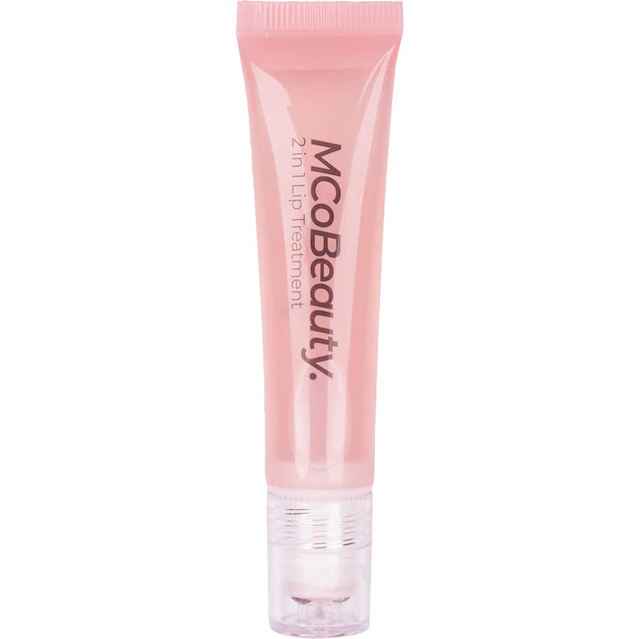 Mco Beauty 2 In 1 Lip Treatment Oil