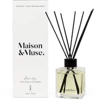Maison & Muse Diffuser Vanilla & Caramel