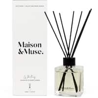 maison & muse diffuser guava & elderflower